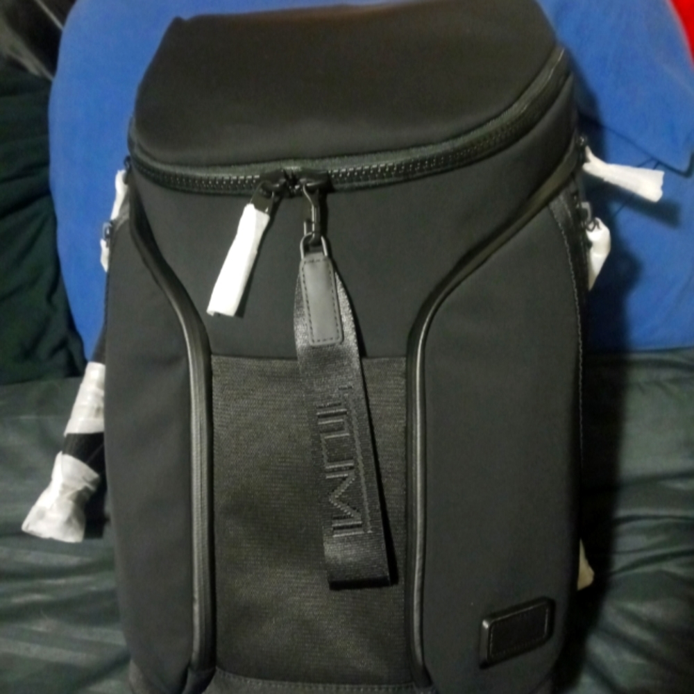 Tumi Tahoe Ridgewood backpack